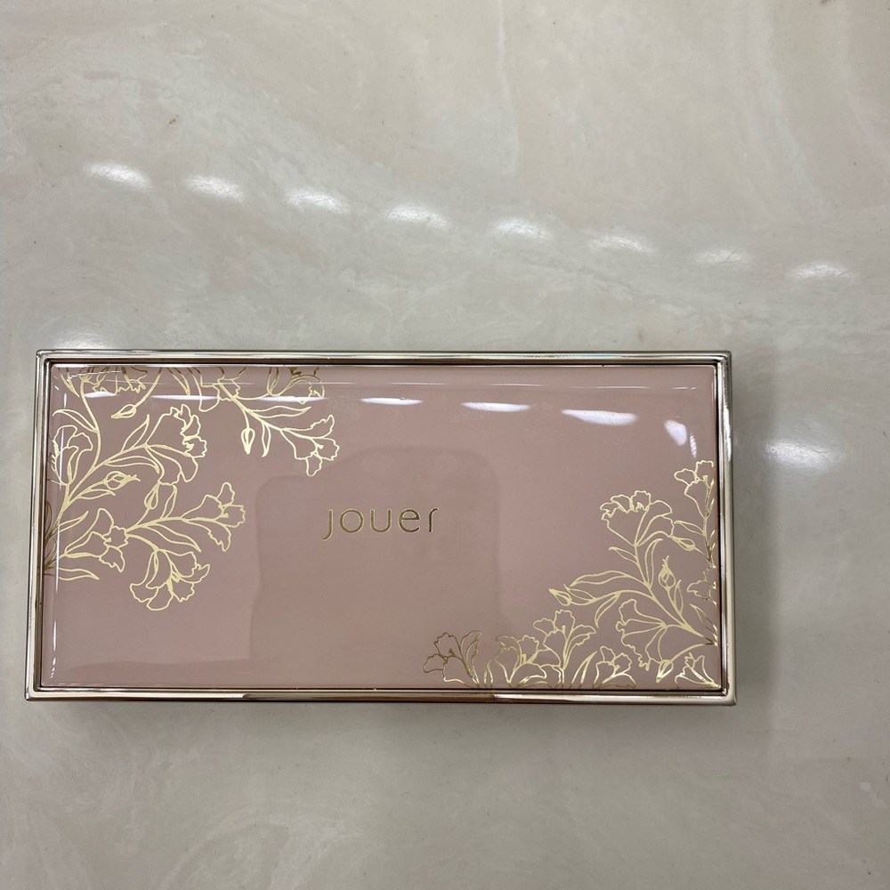 Jouer Blush Palette Darling
